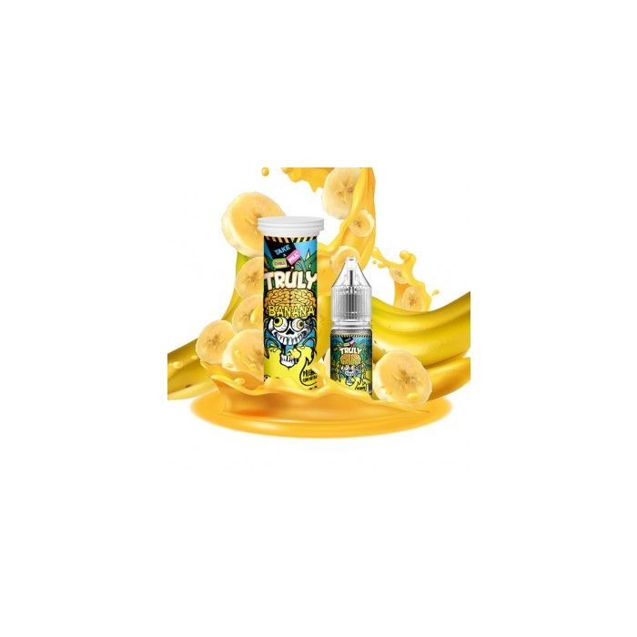 Chill Pill Truly - Banana