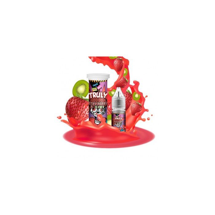 Chill pill - Truly Strawberry kiwi