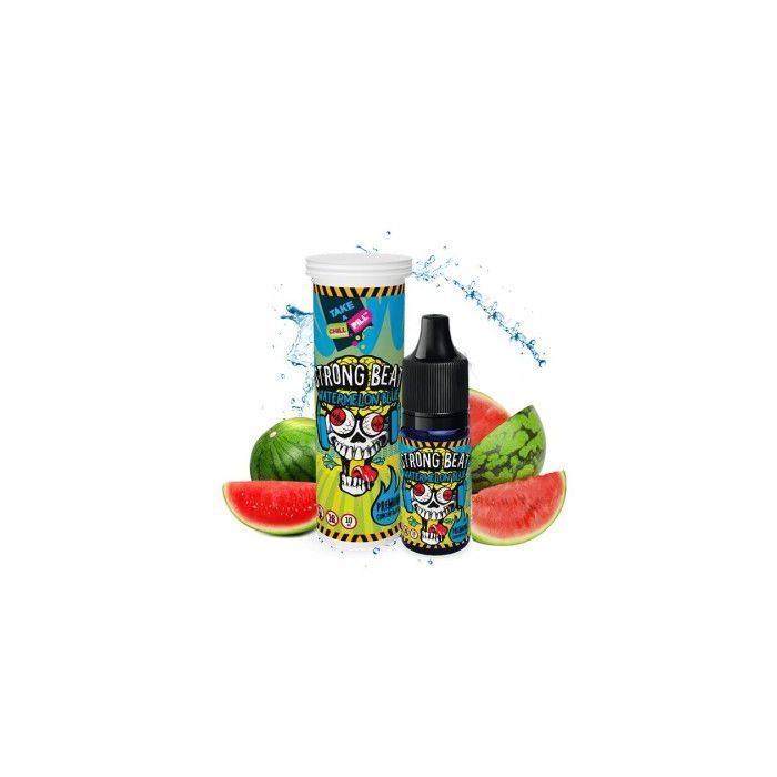 Chill Pill - Pure Adrenaline - Watermelonade