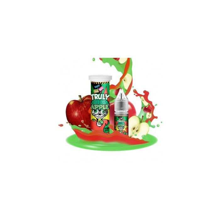 Chill pill - Truly apple