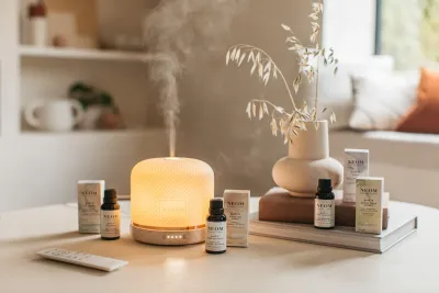 Diffusers
