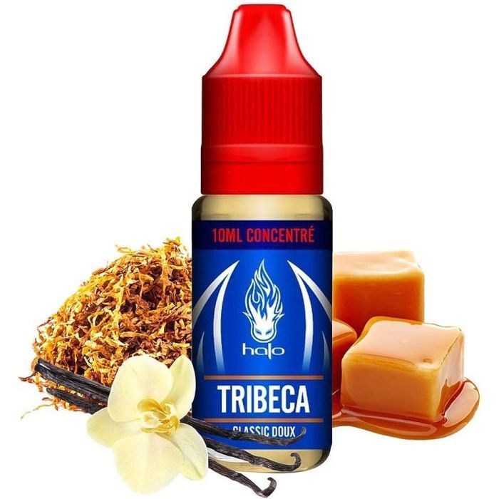 Halo - Tribeca 10ml