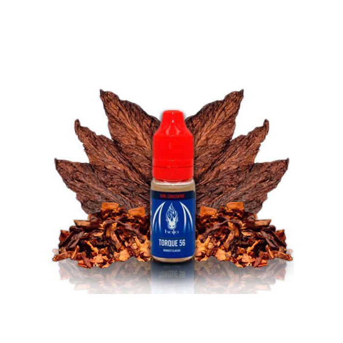 HALO - TORQUE56 10ml