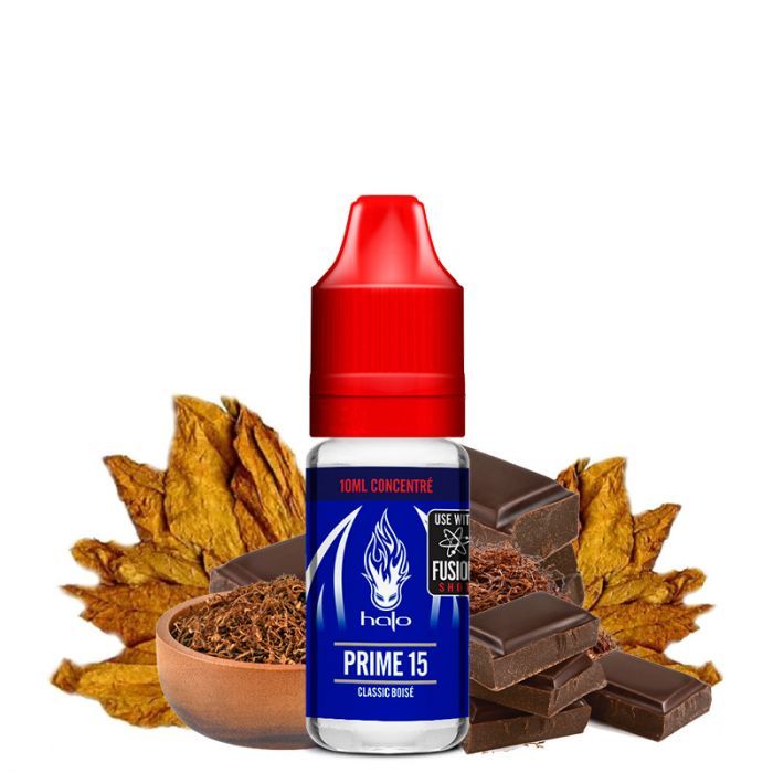 HALO - PRIME15 10ml