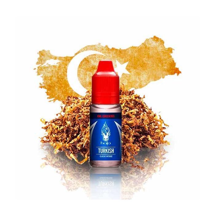 Halo - Turkish 10ml
