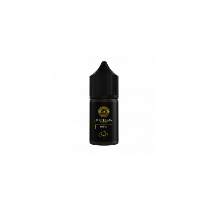 Montreal original - Rodeo 30ml