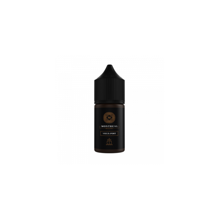 Montreal original - VIEUX-PORT 30ml
