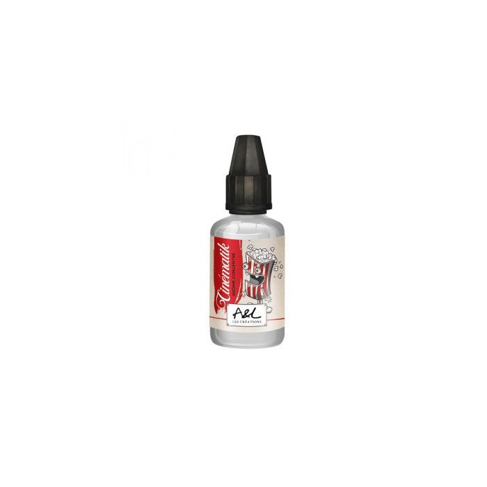 A&amp;L - CINEMATIK 30ml