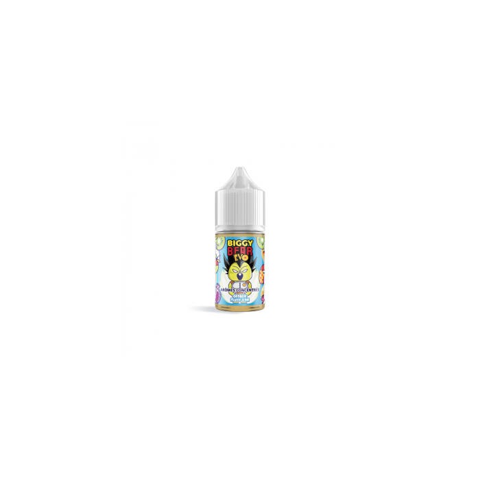 Biggy bear - GRENADE FRAISE-KIWI