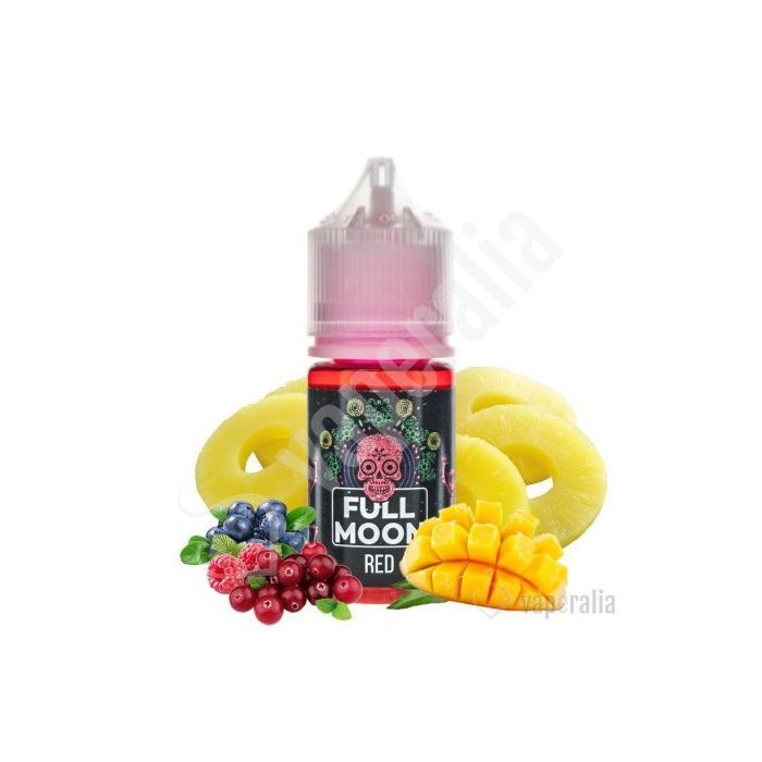 Full moon - Red 30ml