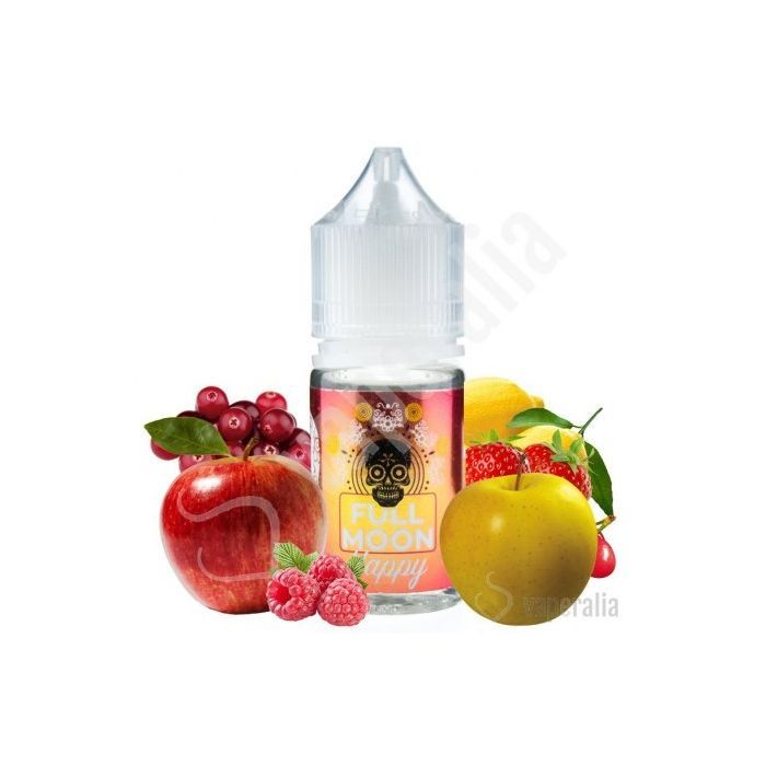 Full moon - happy 30ml