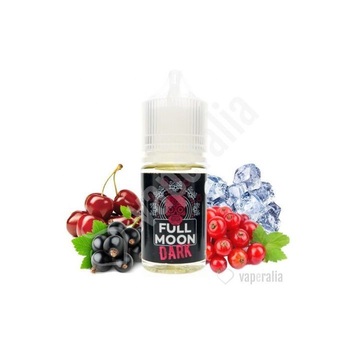 Full moon - dark 30ml