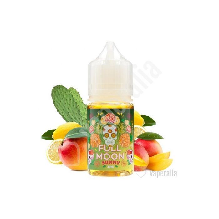 Full moon - Sunny  30ml