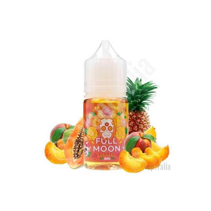 Full moon - Sunrise  30ml