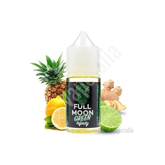 Full moon - Green infinity 30ml
