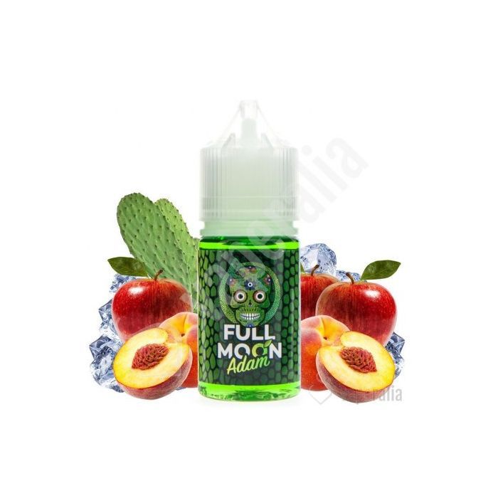 Full moon - Adam  30ml
