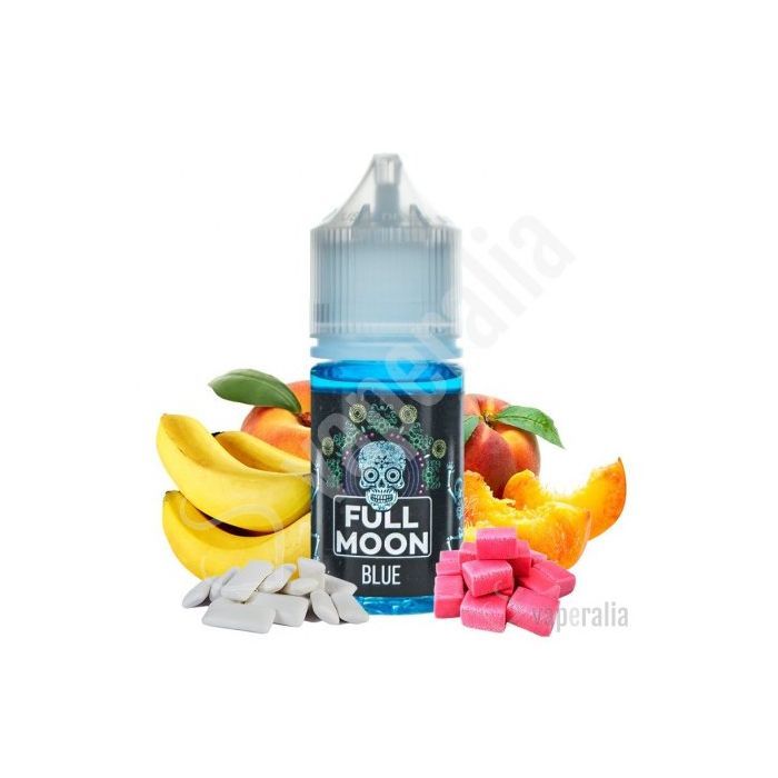 Full moon - Blue  30ml