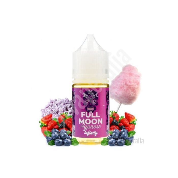 Full moon - Hypnose infinity 30ml