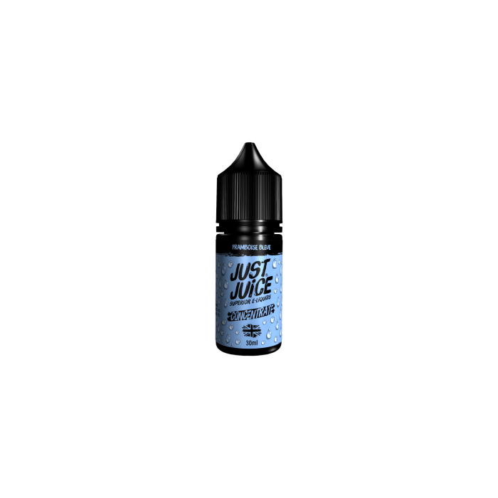Just - Framboise blue
