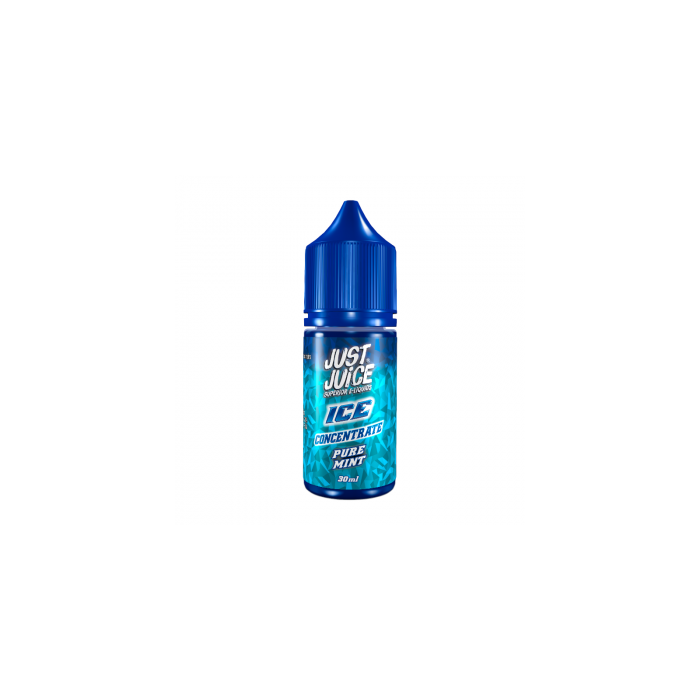 Just  - Pure mint 