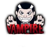 Vampire - Strawberry 30ML