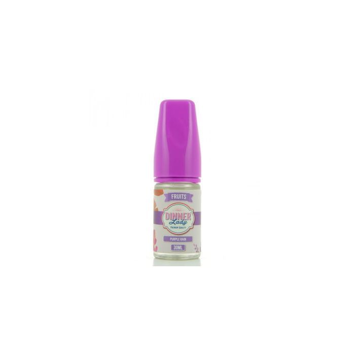 Dinner lady - Purple rain 30ML