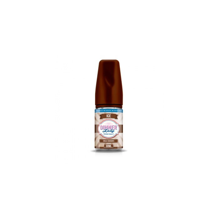 Dinner lady - Cola shades 30ML