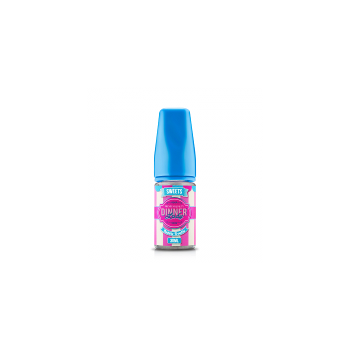 Dinner lady - Bubble trouble 30ML