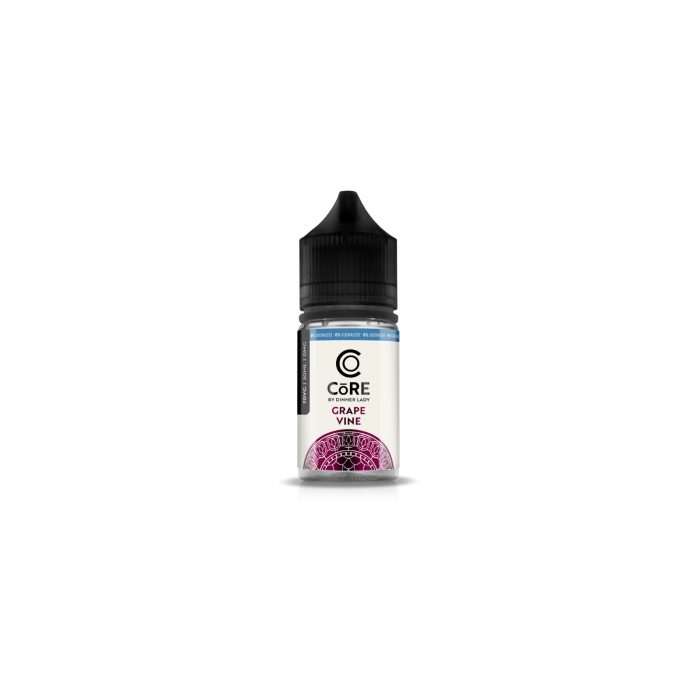Dinner lady - grape vine 30ML