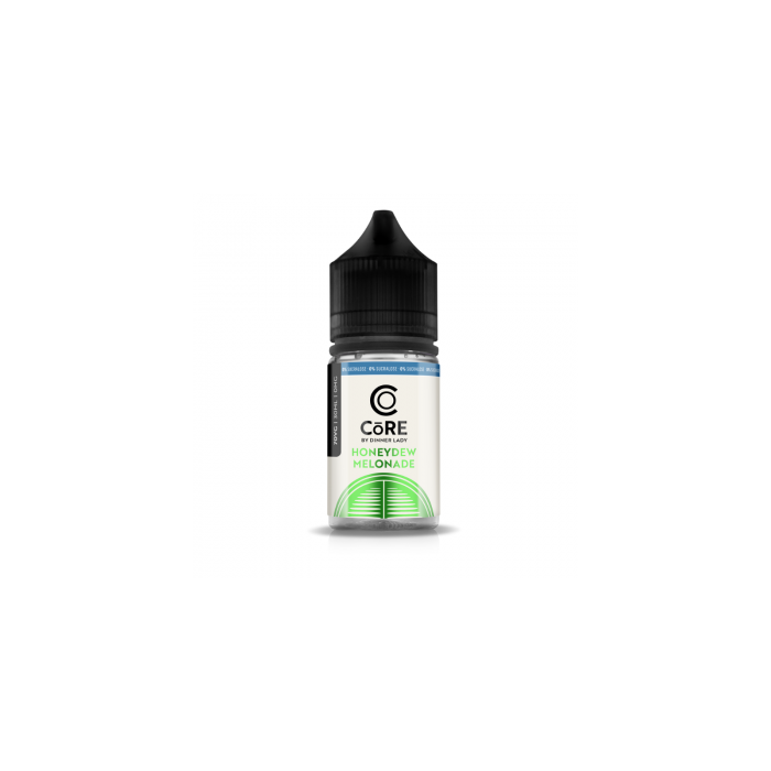 Dinner lady - Honeydew melonade 30ml