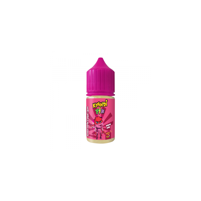 Kyandi - Pink pik 30ML