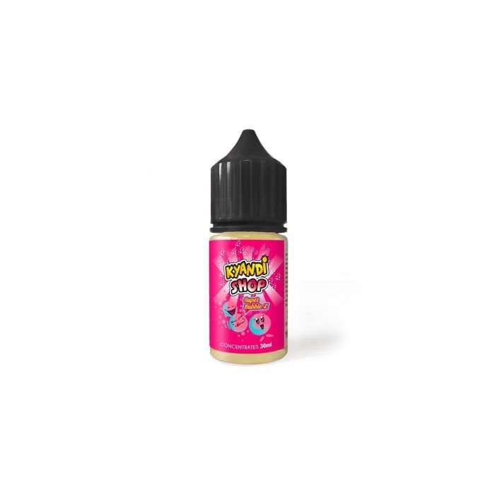 Kyandi - Super bubblez 30ML
