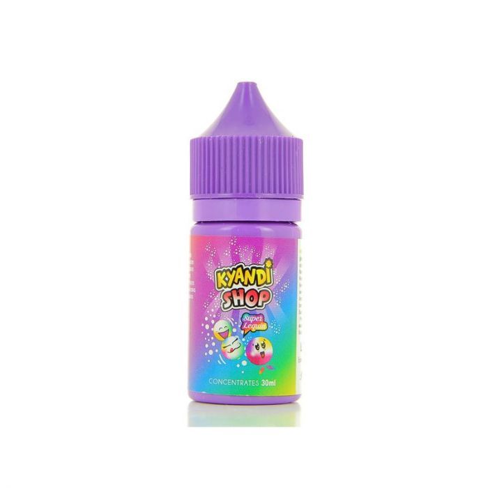 Kyandi - Super lequin 30ml