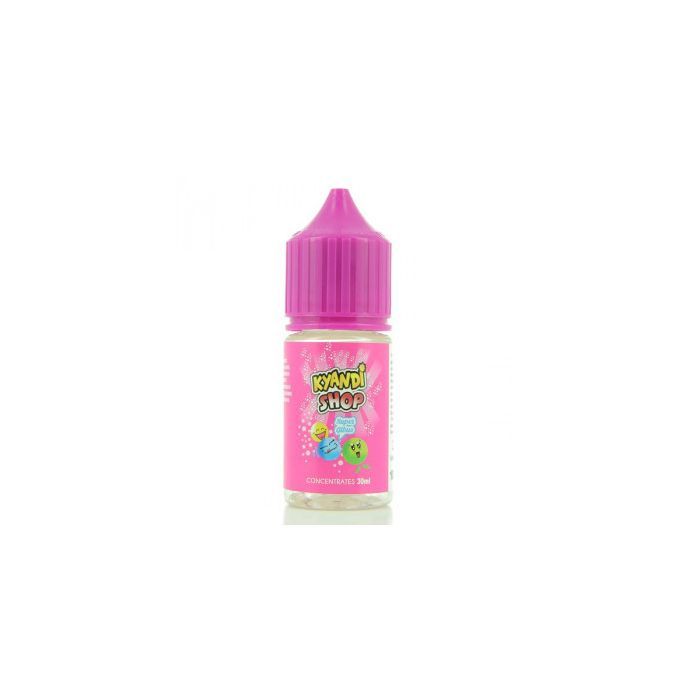 Kyandi - Super gibus 30ML