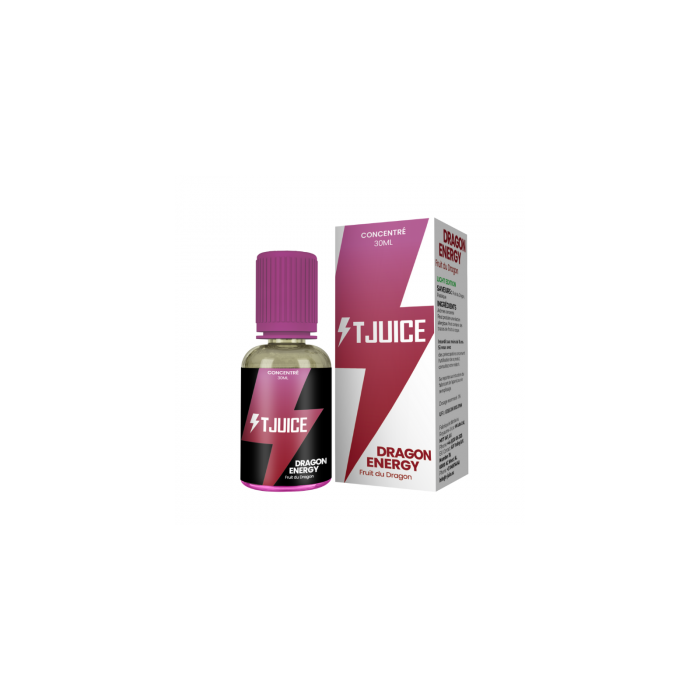 T-Juice - Dragon energy 30ML
