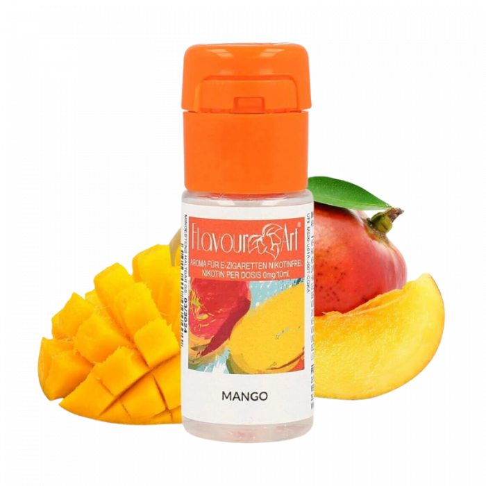 Flavourart - Mango 10ML