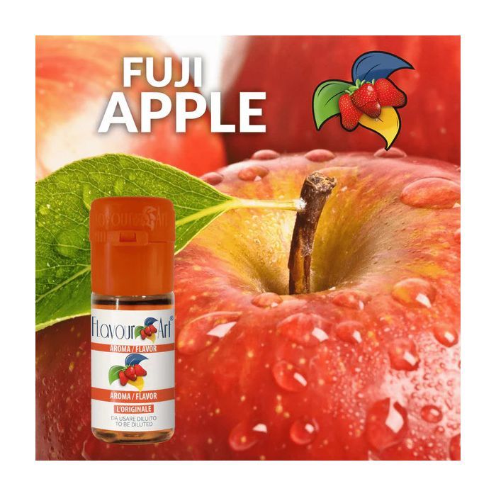 Flavourart - Fuji apple 10ml