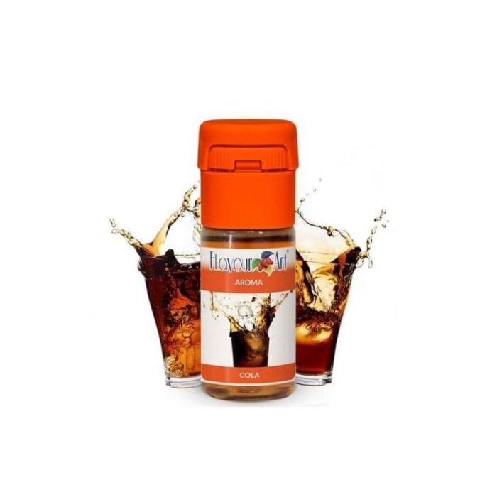 Flavourart - Cola 10ml
