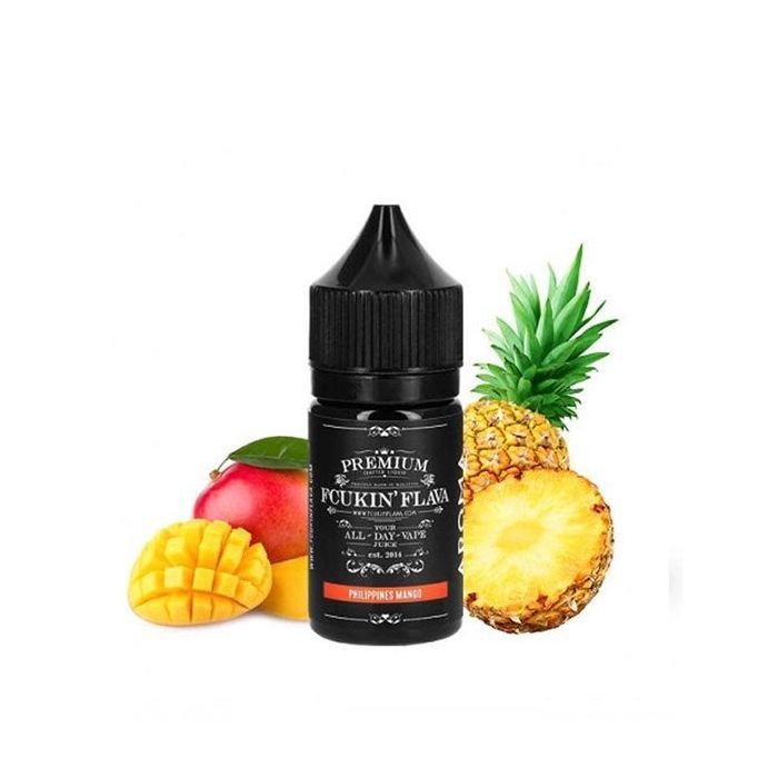 Fcukin flava - Philippines mango 30ML