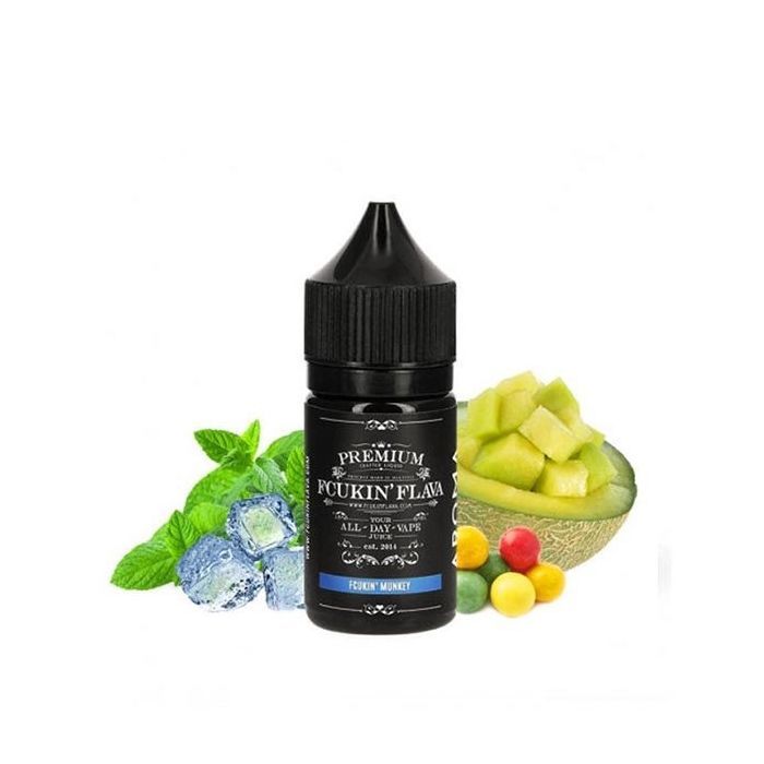 Fcukin flava - Fckin Munkey 30ml