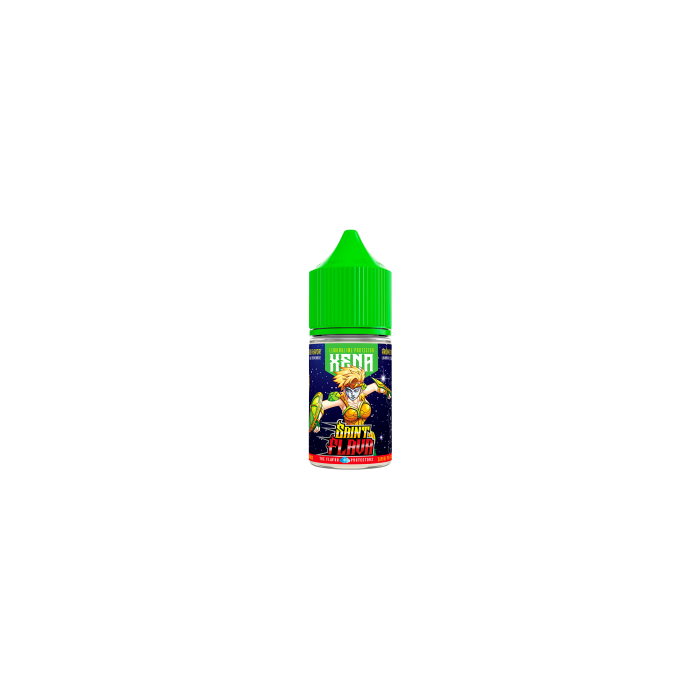 Saint flava - XENA 30ML