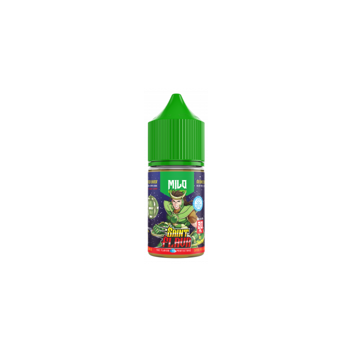 Saint flava - Milo 30ML