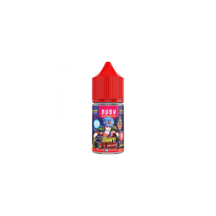 Saint flava - Ruby 30ML