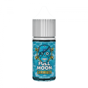 Full moon - CARAÏBES 30ml