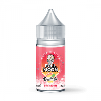 Full moon - Grenadine 30ml