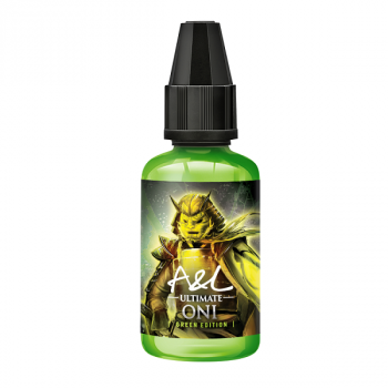 A&amp;L - Oni green edition 30ml