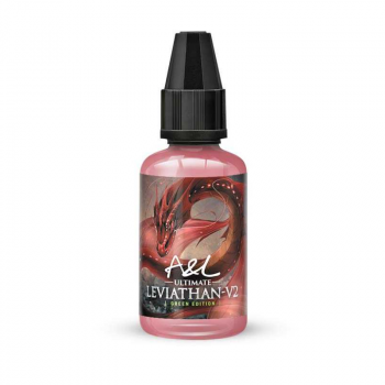 A&amp;L - Leviathan V2 green edition 30ml