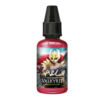 A&amp;L - Valkyrie green edition 30ml