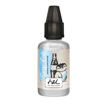 A&amp;L - Freezy cola 30ml
