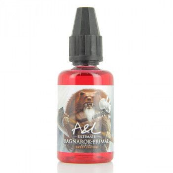 A&amp;L - Ragnarok primal sweet edition 30ml